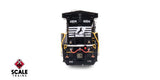 ScaleTrains SXT42476 Rivet Counter Wabtec AC44C6M, Norfolk Southern/Horsehead/Sinewave #4751 DCC & Sound HO Scale