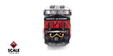 ScaleTrains SXT42480 Rivet Counter Wabtec AC44C6M, Norfolk Southern/Thank You To Our Railroaders/NS #4822 DCC & Sound HO Scale