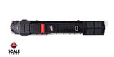 ScaleTrains SXT42480 Rivet Counter Wabtec AC44C6M, Norfolk Southern/Thank You To Our Railroaders/NS #4822 DCC & Sound HO Scale