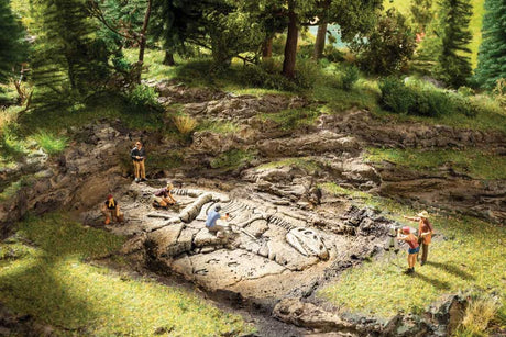 Image for 528-58614 T-Rex Excavation