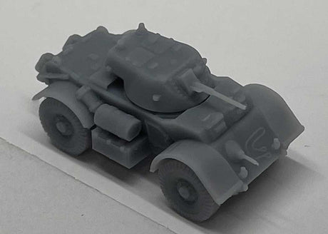 Image for 586-30075 T17E1 Staghound Flt Cr Ld