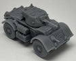 Image for 586-31075 T17E1Staghound Flt Car Ld
