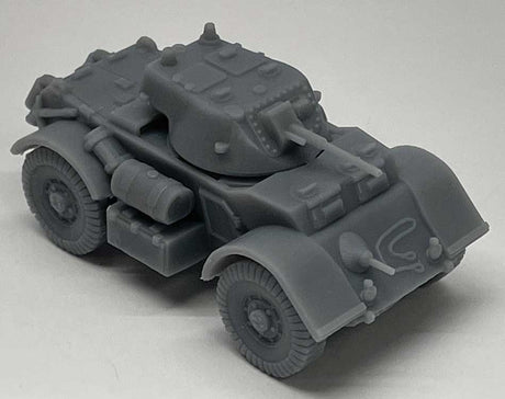 Image for 586-31075 T17E1Staghound Flt Car Ld