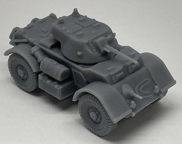 Image for 586-31075 T17E1Staghound Flt Car Ld