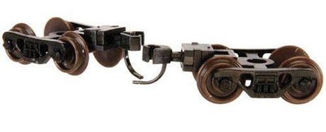 Image for 150-22071 100T Rlr Brng Trucks 2/