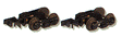Image for 150-22055 Roller bearing         2/