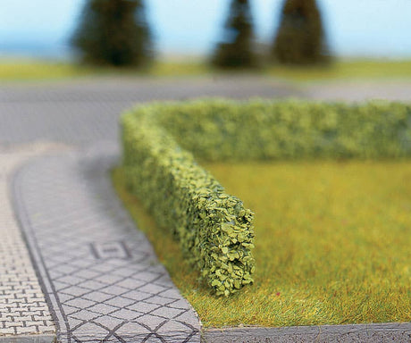 Image for 949-1302 Hedges Lt Grn Tall