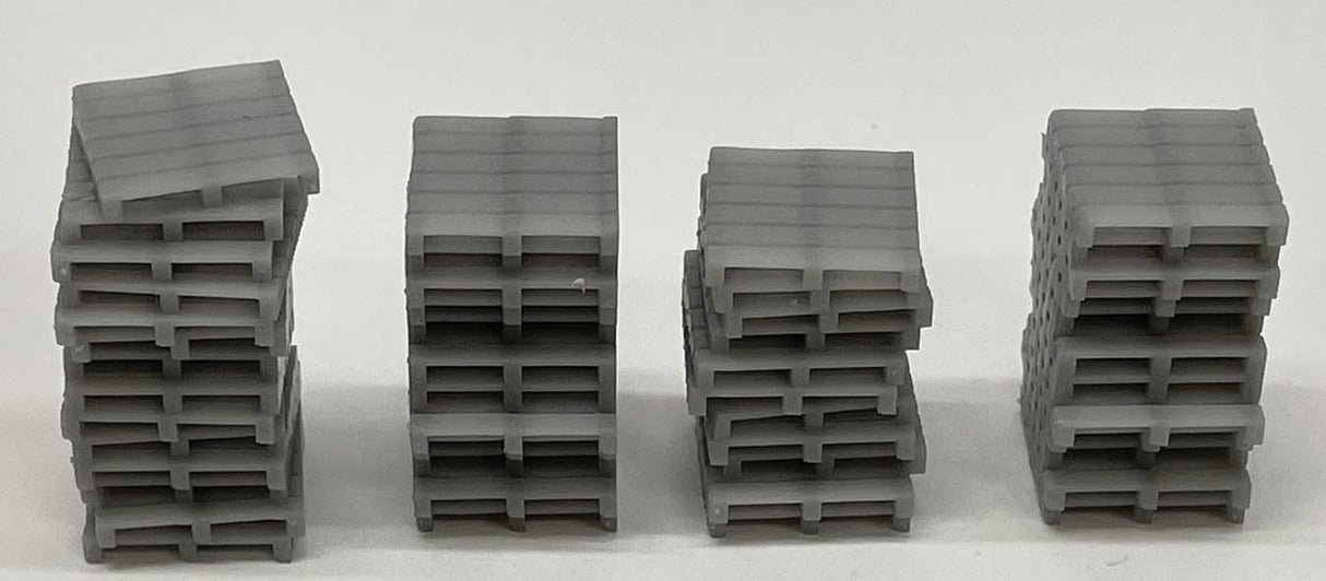 Image for 586-31525 Tall Pallet Stacks  4/