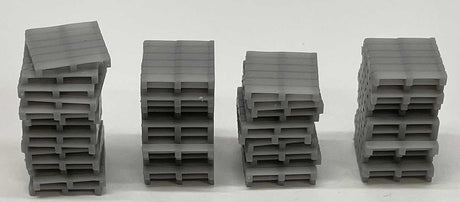 Image for 586-31525 Tall Pallet Stacks  4/