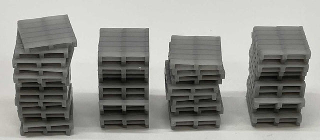 Image for 586-31525 Tall Pallet Stacks  4/