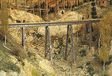 Image for 255-75540 Stl Vdct 150' w/bnts&trk