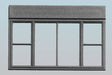 Image for 699-7003 Tall town module #3    6/