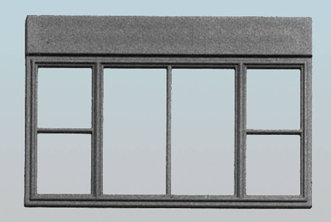 Image for 699-7003 Tall town module #3    6/