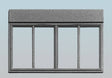 Image for 699-7004 Tall town module #4    6/