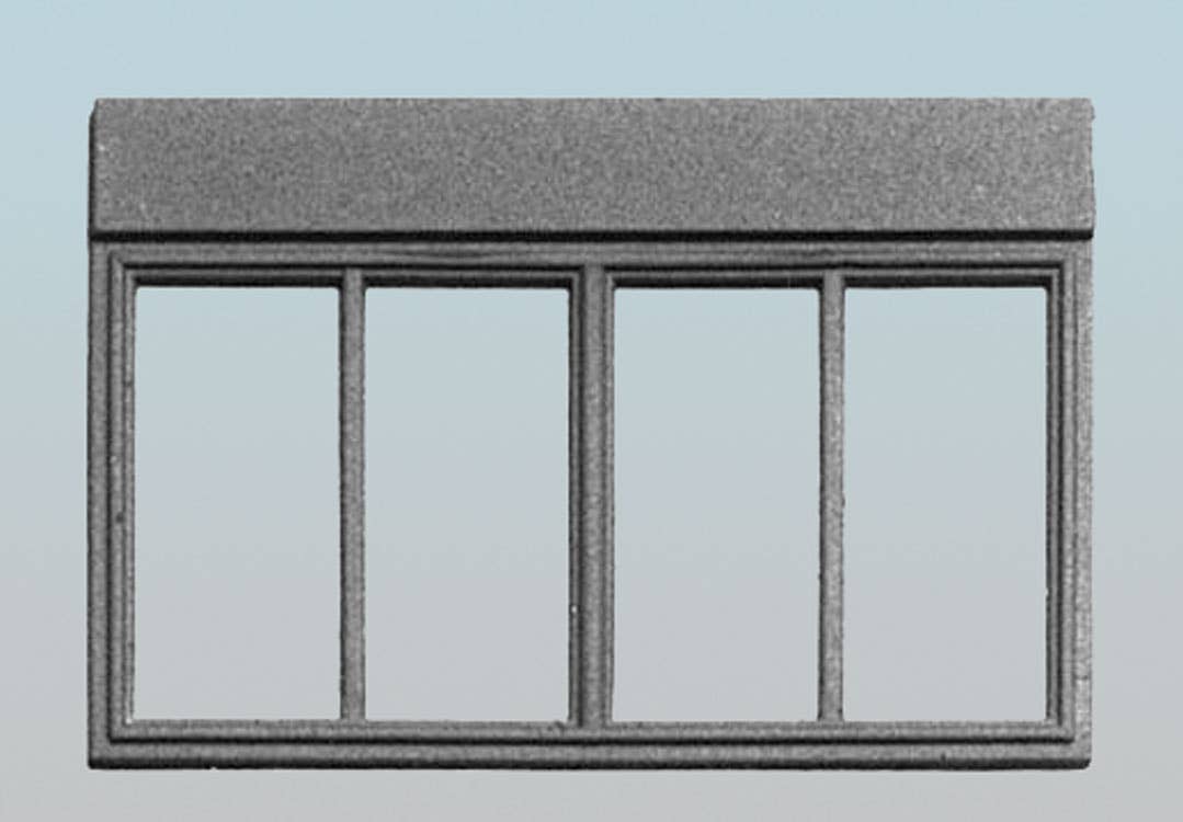 Image for 699-7004 Tall town module #4    6/