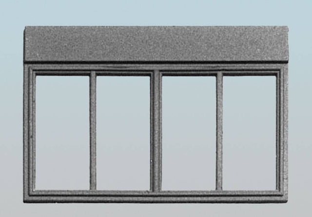 Image for 699-7004 Tall town module #4    6/