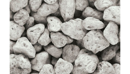 Woodland Scenics 1281 Talus - Rock Debris - Extra Coarse -- Gray A Scale
