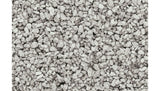 Woodland Scenics 1278 Talus - Rock Debris - Fine -- Gray A Scale