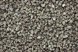 Woodland Scenics 1282 Talus - Rock Debris - Fine -- Natural Color A Scale