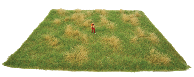 Image for 949-1127 Grass Mat Summer Meadow