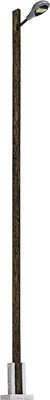 Image for 189-4111 Train Station Lamp 142mm