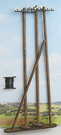 Image for 189-10310 Telegraph Poles /3