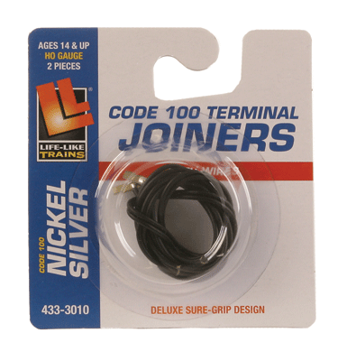Image for 433-3010 Terminal Jnrs w/Wires 2/