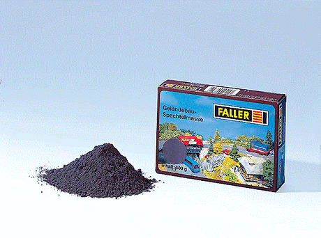 Image for 272-170654 Filler for terrain HO/N/Z