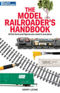 Image for 400-12843 Model Railroader's Hndbk