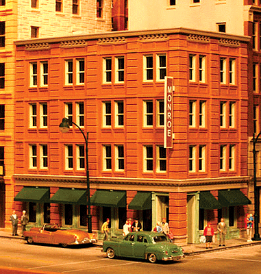 Image for 396-29 The Monroe Corporation