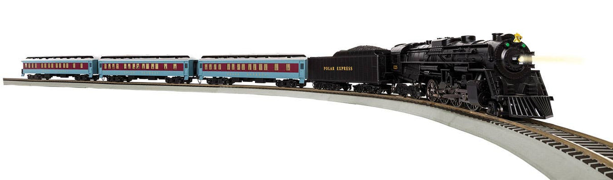 Image for 434-871811010 Polar Exprss Set Blutooth