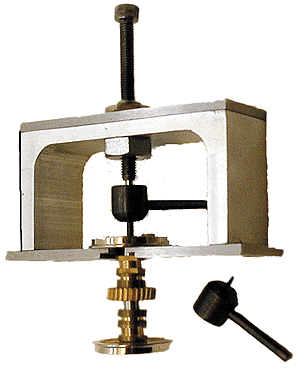 Image for 53-654 The Puller III
