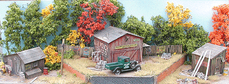 Image for 171-992 The Shack Pack         3/