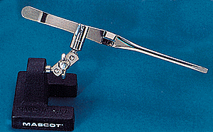 Image for 230-200 The Third Hand