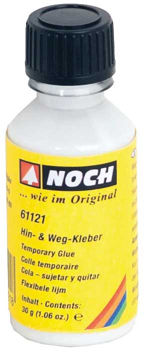Image for 528-61121 Temporary Glue     1.06oz