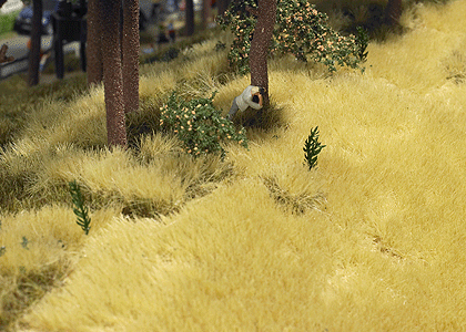 Image for 189-1301 Grndcvr Dry Grass