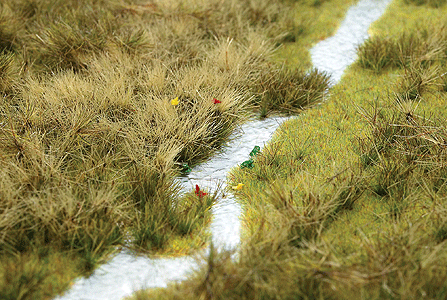 Image for 189-1313 Grndcvr Grass Mdw w/Strm