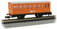 Image for 160-76095 T&F Coach Car Clarabel