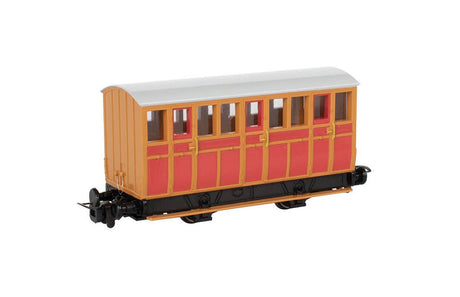 Image for 160-77205 Pssngr Coach Carriage Red