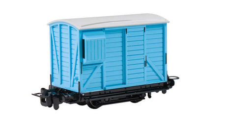 Image for 160-77206 Brake Van Blue