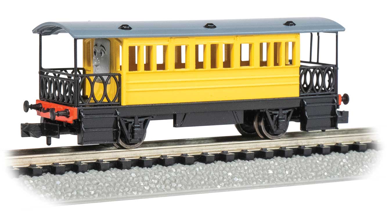 Image for 160-76088 Thomas & Friends Hannah