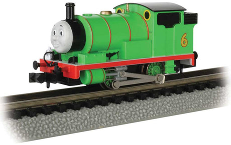 Image for 160-58792 T&F Percy Small Engine #6