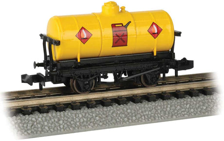 Image for 160-77094 T&F Fuel Tankcar