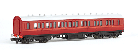 Image for 160-76041 Spencer's Special Coach