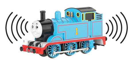 Image for 160-58701 T&F Thomas Engn Spd-Actvt