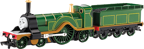Image for 160-58748 T&F Emily the Loco w/Tndr
