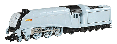 Image for 160-58749 T&F Spencer Locomotive