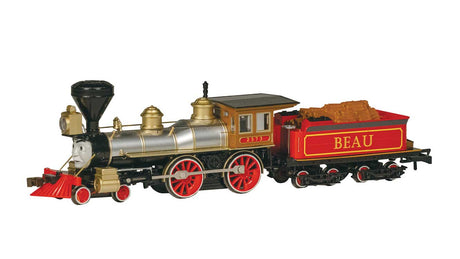 Image for 160-58825 T&F Beau the Locomotive