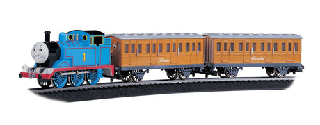 Image for 160-642 T&F Thms/Anne/Clrbl Set H