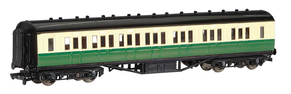 Image for 160-76034 T&F Composite Coach Grdn